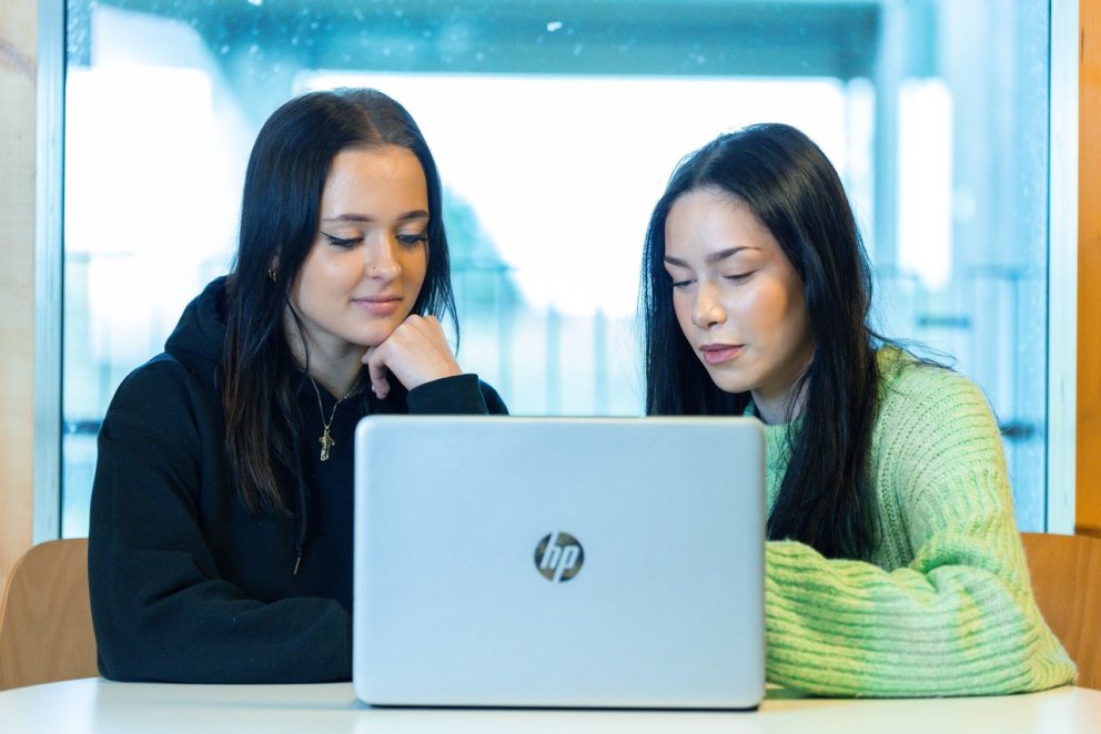 Velkomin í FMOS - Aðgangsupplýsingar