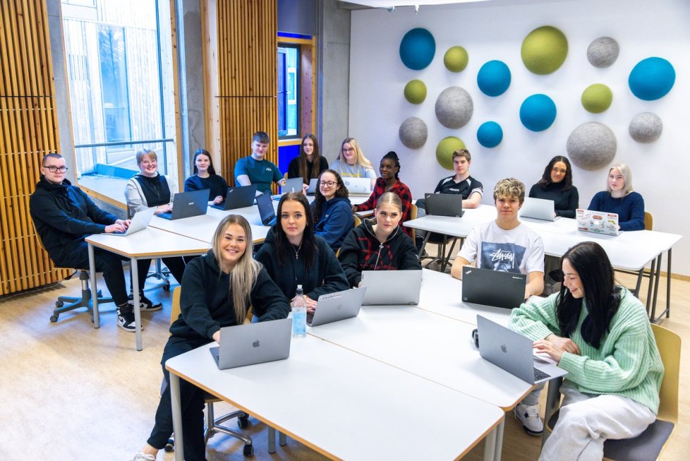 Valtímabil hefst þriðjudaginn 10. október