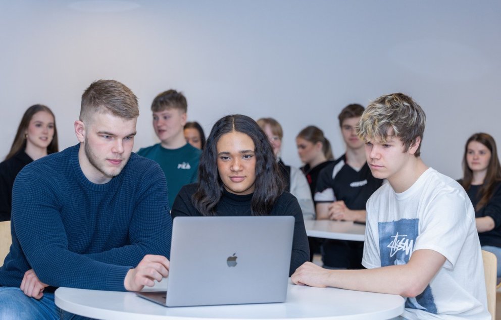 Stundatöflur og töflubreytingar