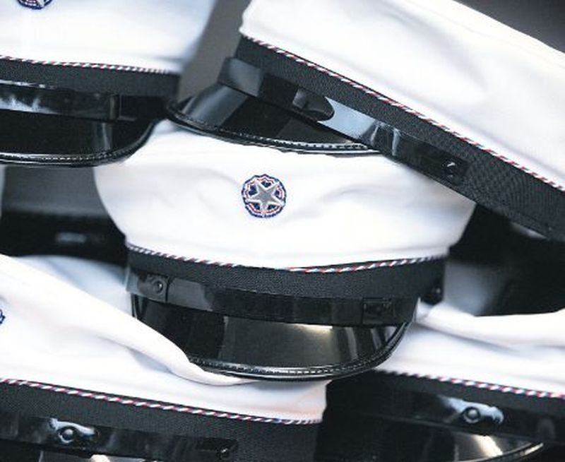 Skráning í útskrift