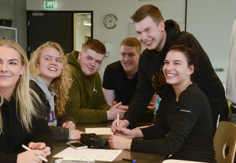 Umsóknarfrestur framlengdur