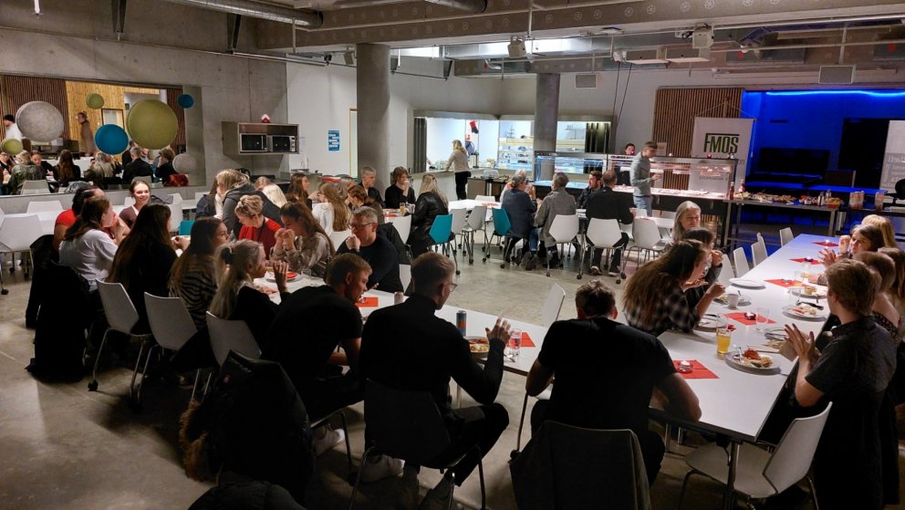 Föstudagspistill Valla 25. nóv