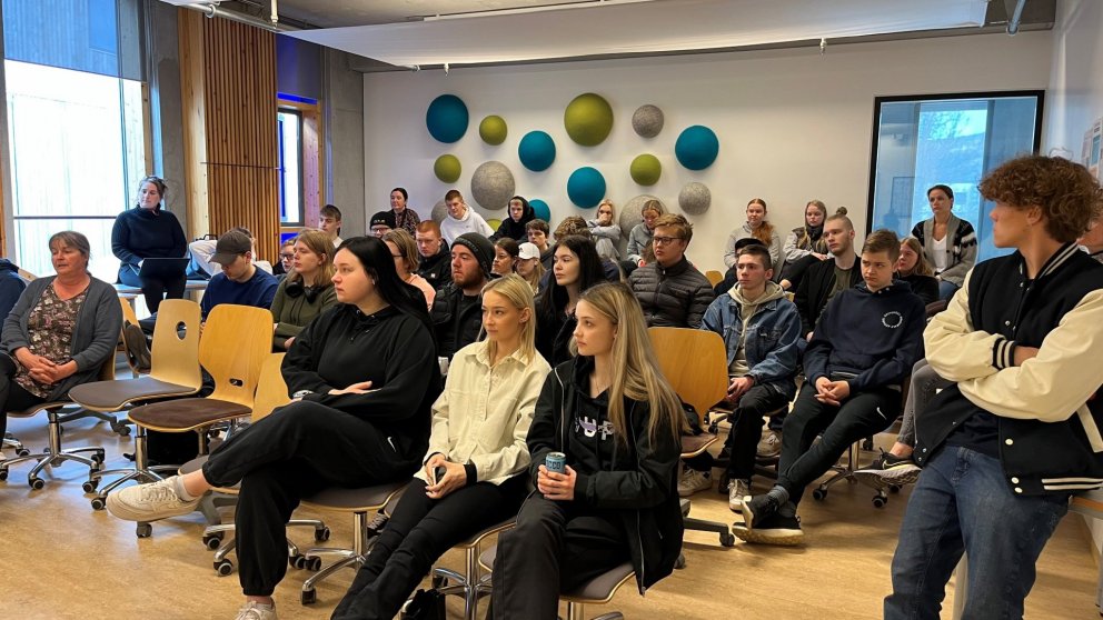 Alþjóðadagur fjölmiðlafrelsis