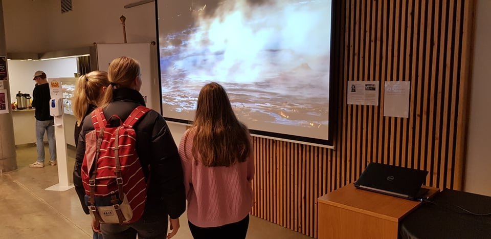 Alþjóðadagur vatnsins