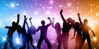 Árshátíð 31. mars 2022