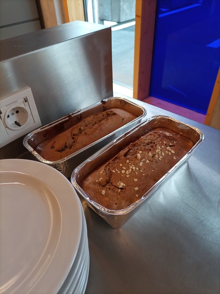 Næring og núvitund í FMOS