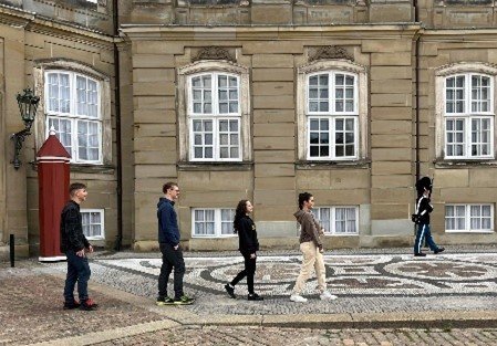 Föstudagspistill Valla