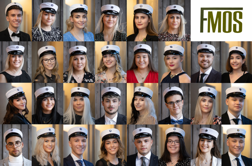 Brautskráning 18. desember 2020