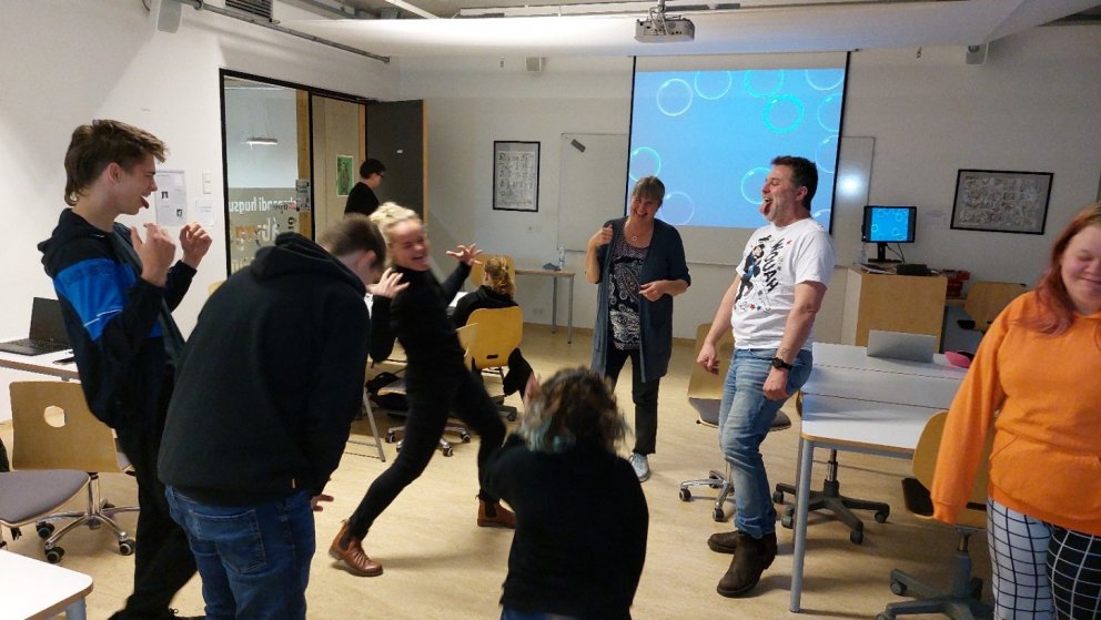 Föstudagspistillinn 18.11