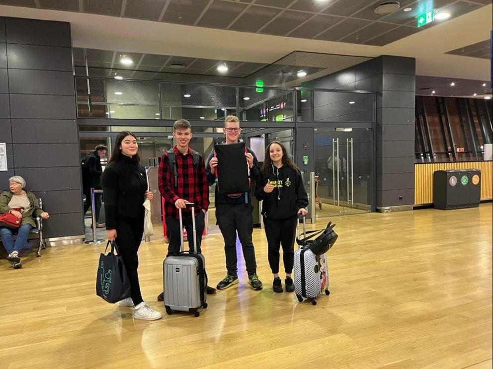 Föstudagspistill Valla