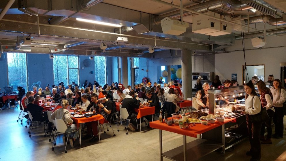 Föstudagspistill Valla 2. des