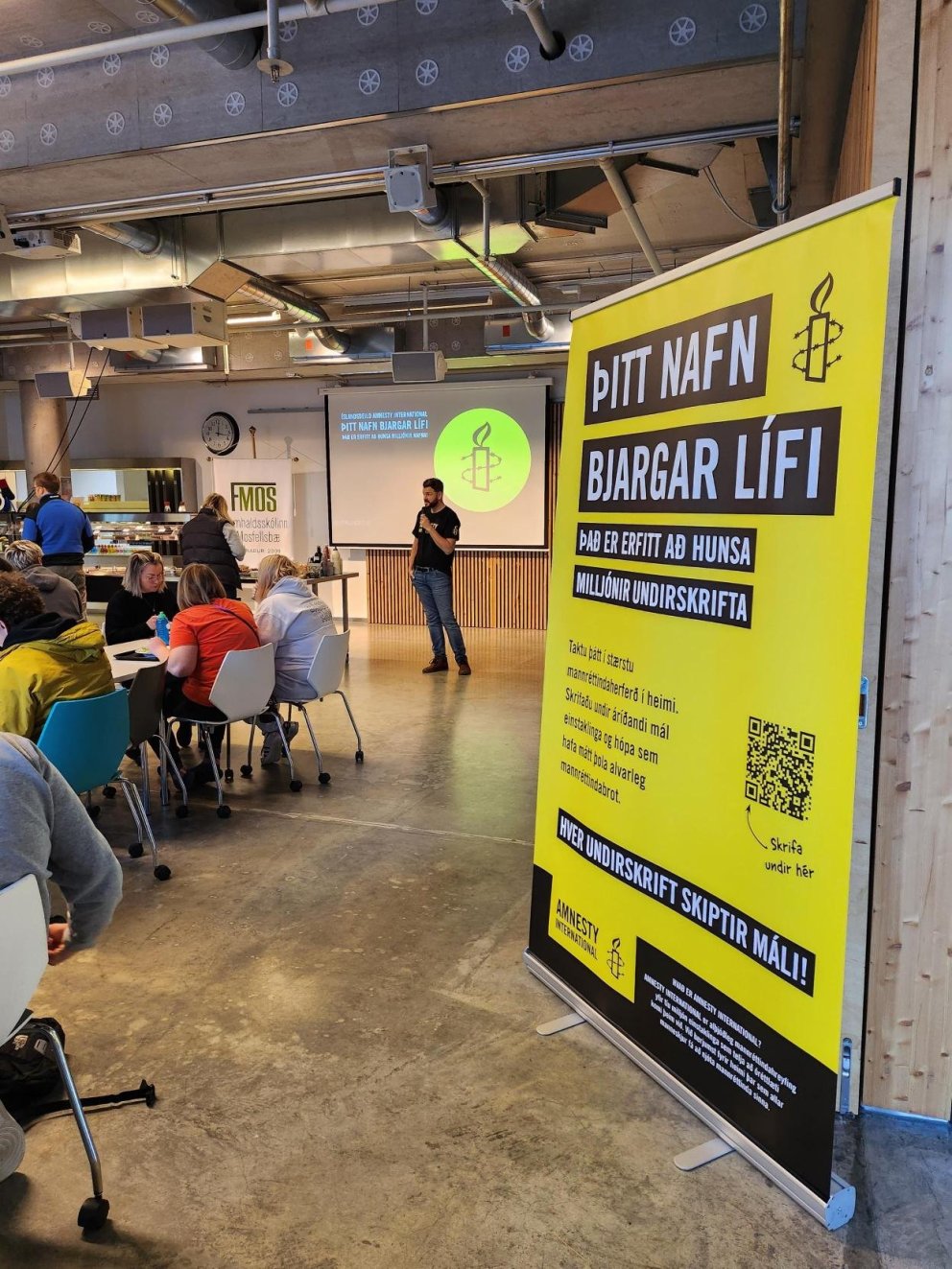 Föstudagspistill 24. nóv.