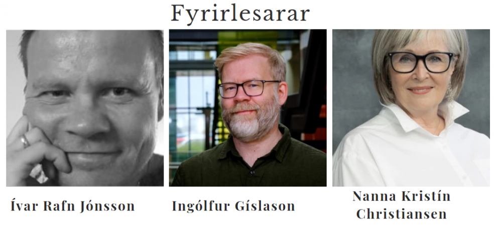 Ráðstefna um leiðsagnarnám