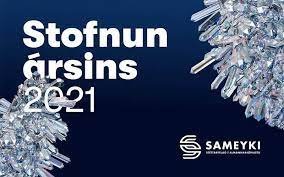 Könnunin Stofnun ársins 2021