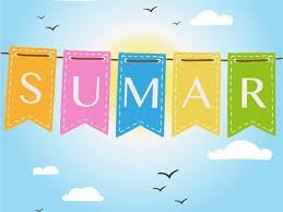 Sumardagurinn fyrsti