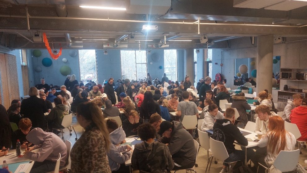 Föstudagspistill Valla