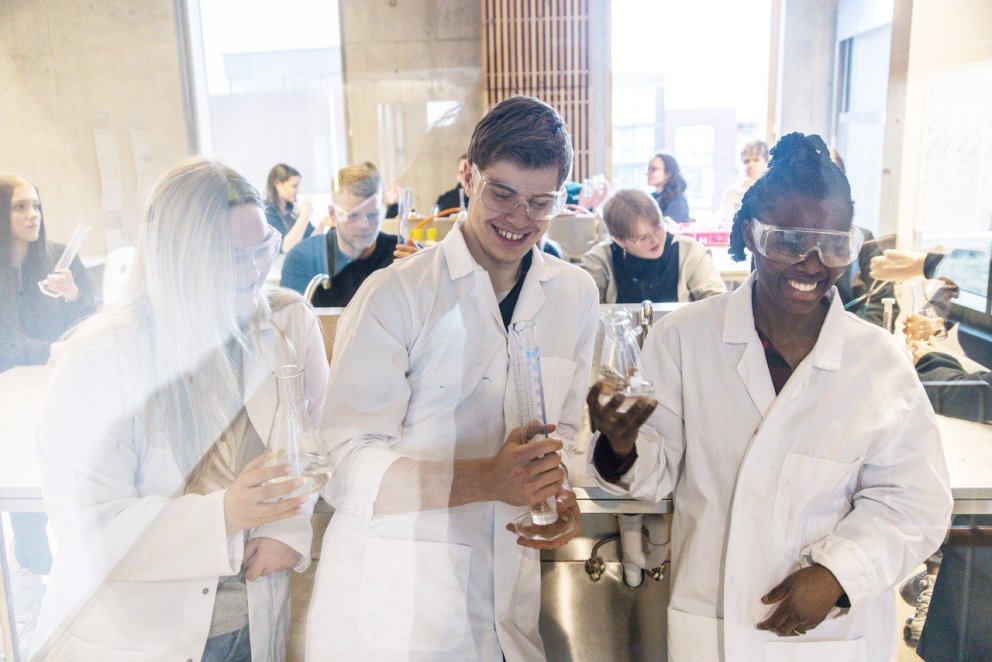 Valtímabilið 18.-22. mars