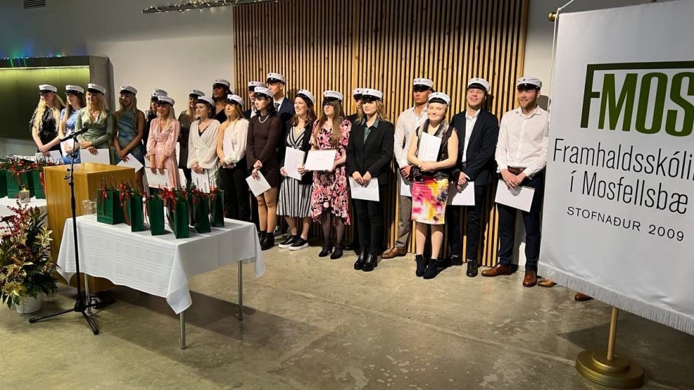 Föstudagpistill 6. janúar