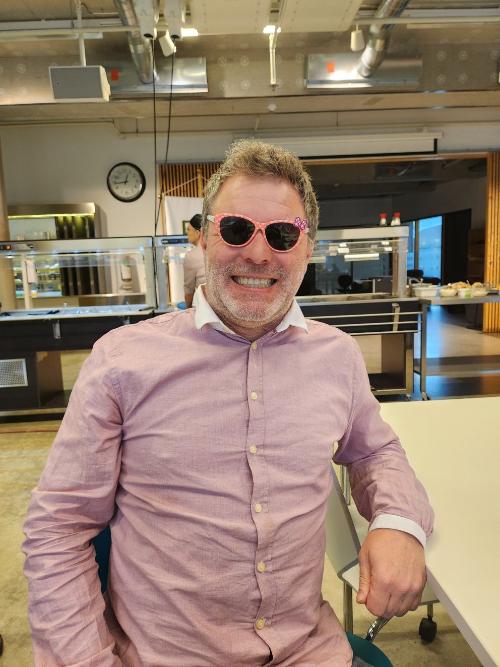 Föstudagspistillinn mættur á ný!