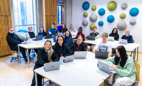 Valtímabil hefst þriðjudaginn 10. október