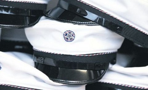 Útskriftarhátíð 25. maí