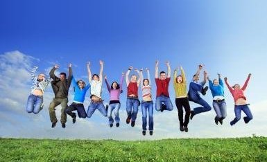 Nýnemadagur fyrripartinn og foreldrafundur seinnipartinn á morgun 30. ágúst