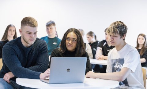 Stundatöflur og töflubreytingar