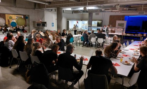 Föstudagspistill Valla 25. nóv