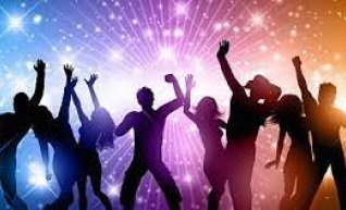 Árshátíð 31. mars 2022