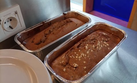 Næring og núvitund í FMOS