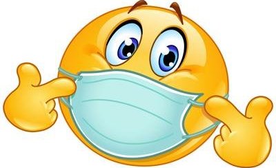 Munum sóttvarnirnar!