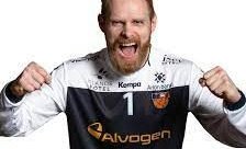 Björgvin Páll Gústavsson