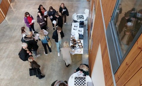 Föstudagspistill Valla