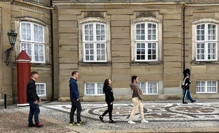 Föstudagspistill Valla