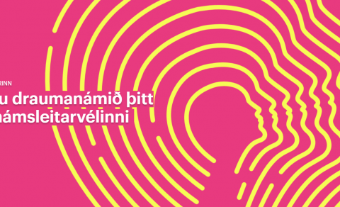 Stafræni Háskóladagurinn