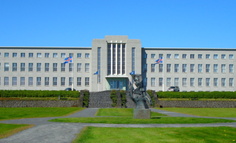 Háskóladagurinn er laugardaginn 28 febrúar frá 12.00 – 15.00