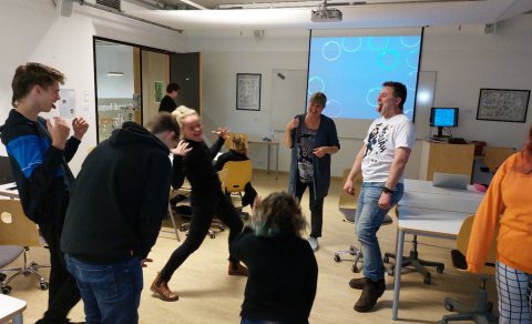 Föstudagspistillinn 18.11