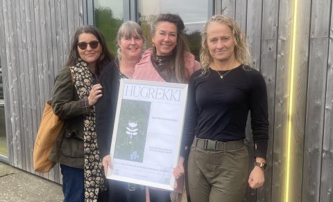 Að vera bæði fróður og góður