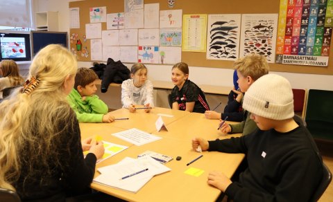 Föstudagspistill Valla 11.11.22