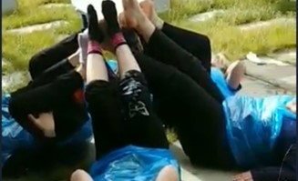 Föstudagspistill Valla