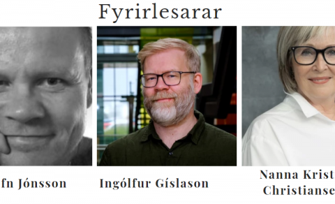 Ráðstefna um leiðsagnarnám