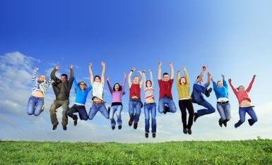 Seinni spönn lokið