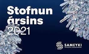 Könnunin Stofnun ársins 2021
