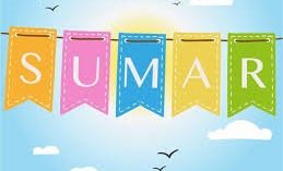 Sumardagurinn fyrsti