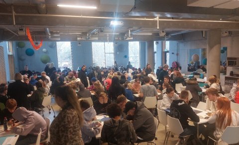 Föstudagspistill Valla