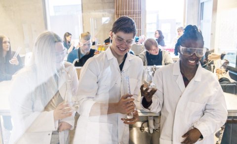 Valtímabilið 18.-22. mars