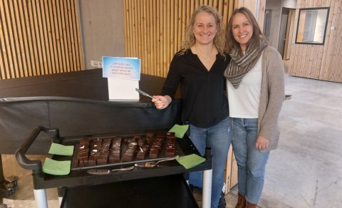 Föstudagspistill 9. desember