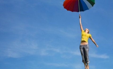 Upphaf vorannar 2021