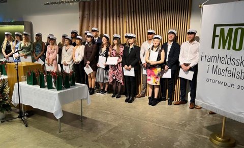 Föstudagpistill 6. janúar